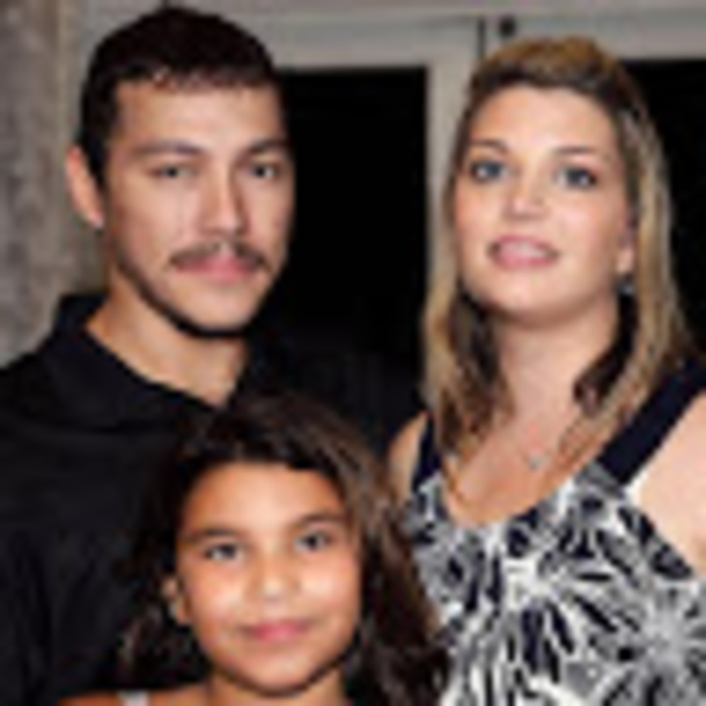 Meet your Posher, Tina